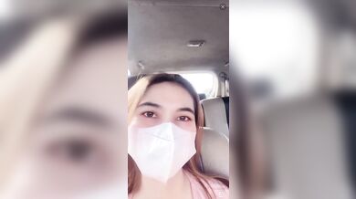 Bokep Indonesia Terbaru ~ Seru Nya Ngewe Di Dalam Mobil