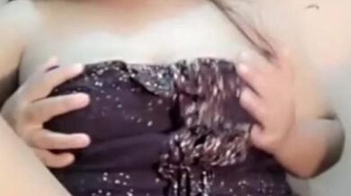 evafristiana hot jilbab