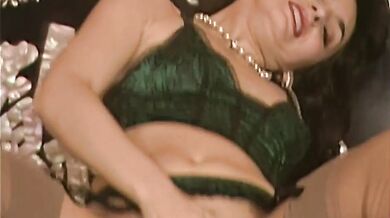 The Charming Madame (1988, France, Tracey Adams, Laura Valerie)