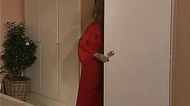 The Charming Madame (1988, France, Tracey Adams, Laura Valerie)