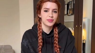 Cutie Gets Creampied