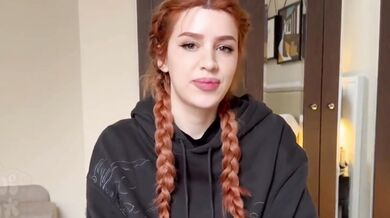 Cutie Gets Creampied