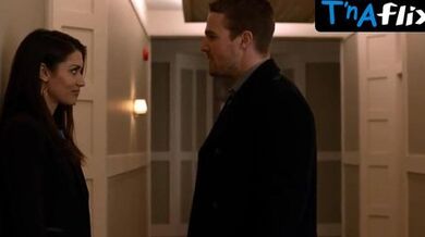 Janina Gavankar Sexy Scene in Satellite Of Love