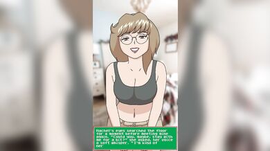 Slut comes over and wants to fuck