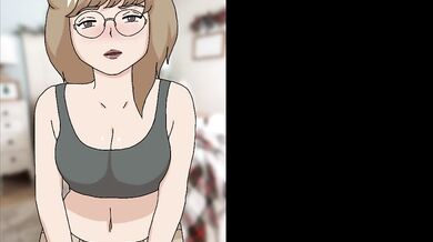 Slut comes over and wants to fuck