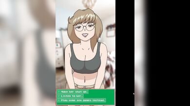 Slut comes over and wants to fuck