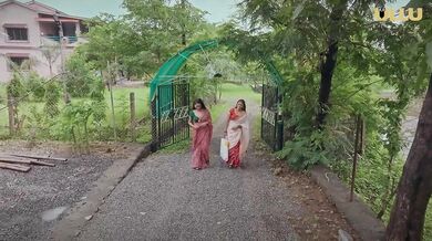 Kissaa Ullu Webseries Hot