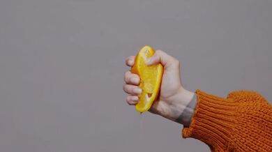 It's christmas time lol