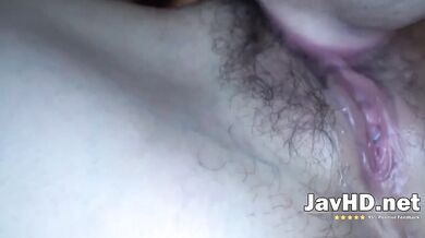 Sexy Asian girl creampies insane teen-incredible porno with sloppy japanese girl!