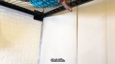 Busty stepmom needs urgent sex and her stepson goes easy on her - Daniela Gomez & Christian Chaux