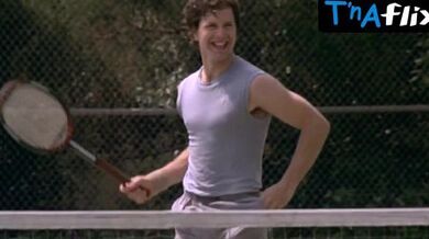 Debra Winger Breasts Scene in Mike'S Murder