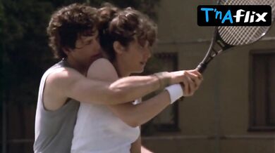 Debra Winger Breasts Scene in Mike'S Murder