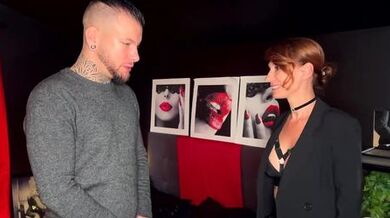 Emma Shares Her Domination Expertise!