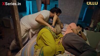 Kissa Telugu Episode 4 Season 1 Telugu Web Series