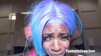 they nasty just watch them fuck storm thagreat n cameron cox