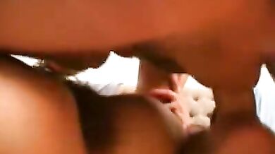 Grannies In A Threesome