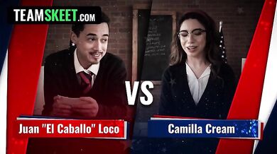 Last Week On Team Skeet: 10/28/2024 - 11/03/2024 Trailer Compilation - Miss Raquel