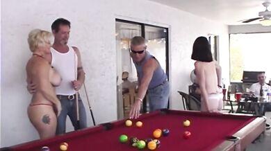 Granny Shows Us All How She Loves to Fuck Too