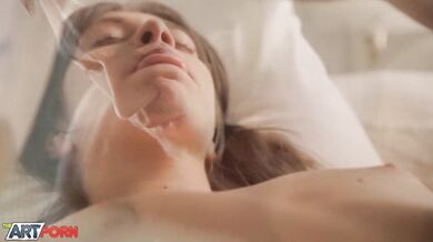 Anal Sex Was Her Dream - Marins Nubiles