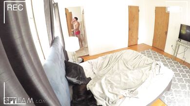 Asian Persuasion - Vina Sky Lets Stepbro Use Her Pussy Like A Fuck Toy