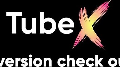 skinny girl getting horny at Warehouse-X