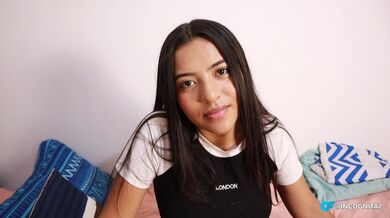 mi vecina recibe mi leche en su coño