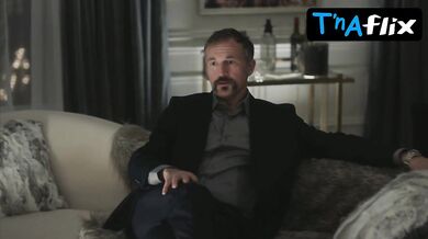 Nicole Peters Underwear Scene in Twin Lies