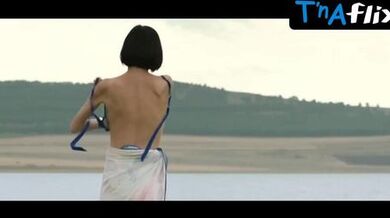 Taki Mumladze Sexy Scene in Otar'S Death