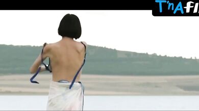 Taki Mumladze Sexy Scene in Otar'S Death