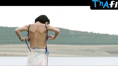 Taki Mumladze Sexy Scene in Otar'S Death