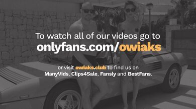 He Wasn't Ready For Yoga Session Like This... @owiaks