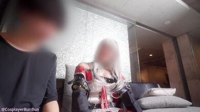 誘惑に負けて人生崩壊「受精するまで帰さないからね」オタク君をハメて妊娠確定するまで中◯しS◯X