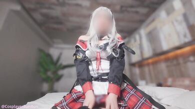 誘惑に負けて人生崩壊「受精するまで帰さないからね」オタク君をハメて妊娠確定するまで中◯しS◯X