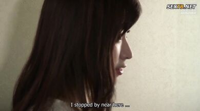 Sex With The Person You Hate... - A Young Wife Gets Fucked By Her Husband's Boss - Sana Matsunaga - Itty Bitty