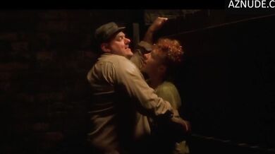 Annabelle Apsion Sexy Scene in From Hell