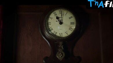 Tristan Cunningham Breasts Scene in The Last Inn