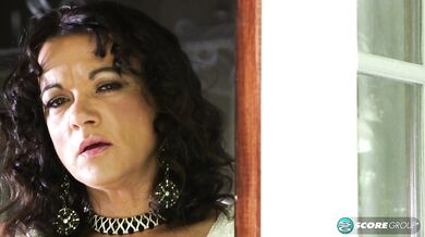 Betty Boobs Throats A Bit Cock And Gets Her Ass Pounded - Rob Piper