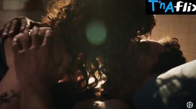 Caroline Geslin Breasts Scene in Balthazar