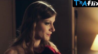 Louise Greggory Breasts Scene in Culte