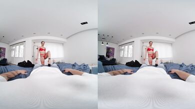 Lost Time - Virtual Real Porn