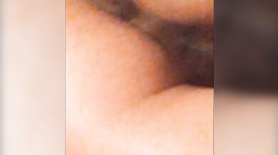 Giving A Good Masage To My Latina Gf