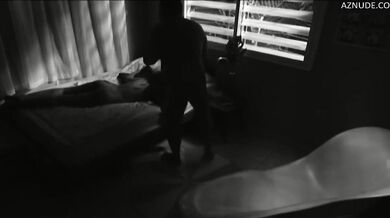 Hazel Orencio Butt, Breasts Scene in The Halt