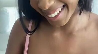 MRLUCKYVIP - Busty Pornstar Lily Starfire Gets Naughty After The Shoot