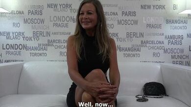 Busty Amateur Pounded Rough