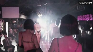 Angela Tuccia Butt, Breasts Scene in Non E Stato Mio Figlio