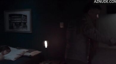 Karla Coronado Sexy Scene in Deseo Deseo