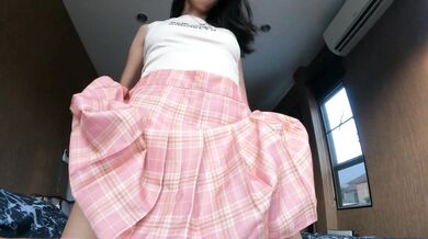 Date Asian Slut Class Mate After School