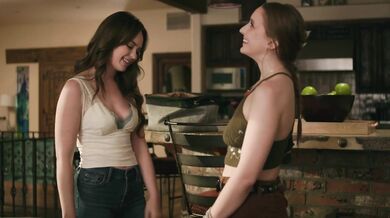 There Was Something More There...