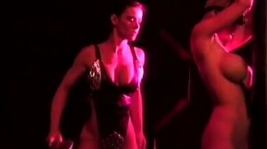 Miss Sharon Mitchells Surveillance