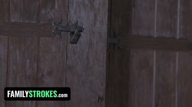 Step Dads And Step Bros Get Cursed With Beautiful Step Daughters And Step Sisters - FULL VIDEO